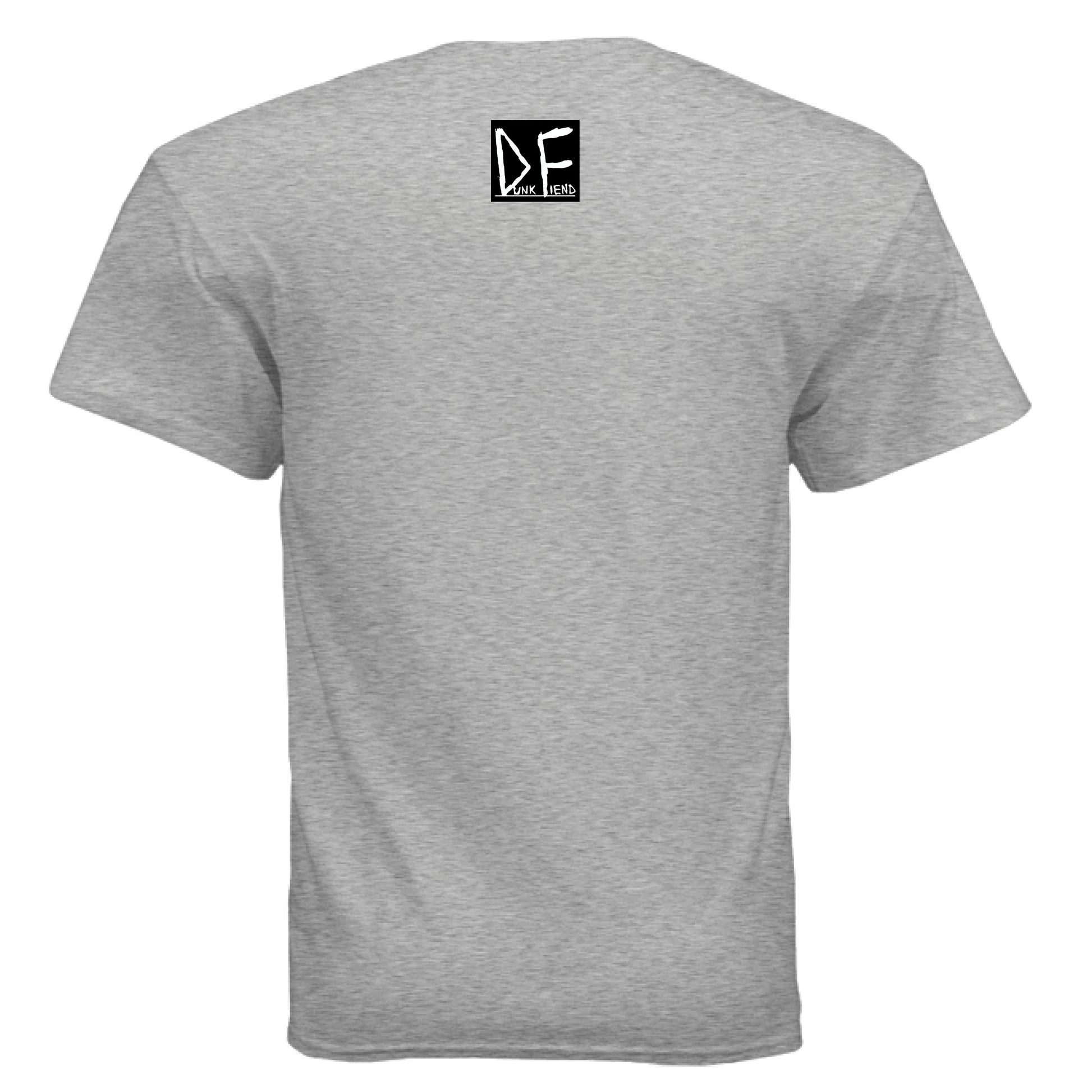 SPORT GREY - BACK