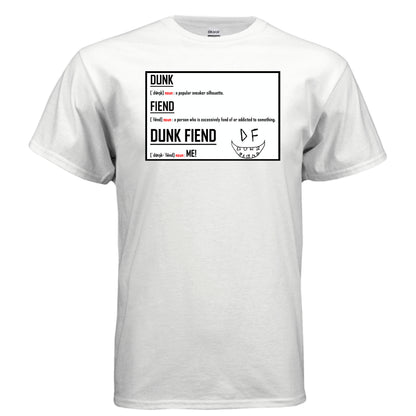 WHITE - FRONT