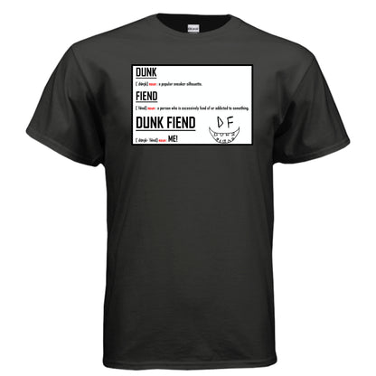BLACK - FRONT