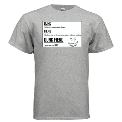 SPORT GREY - FRONT