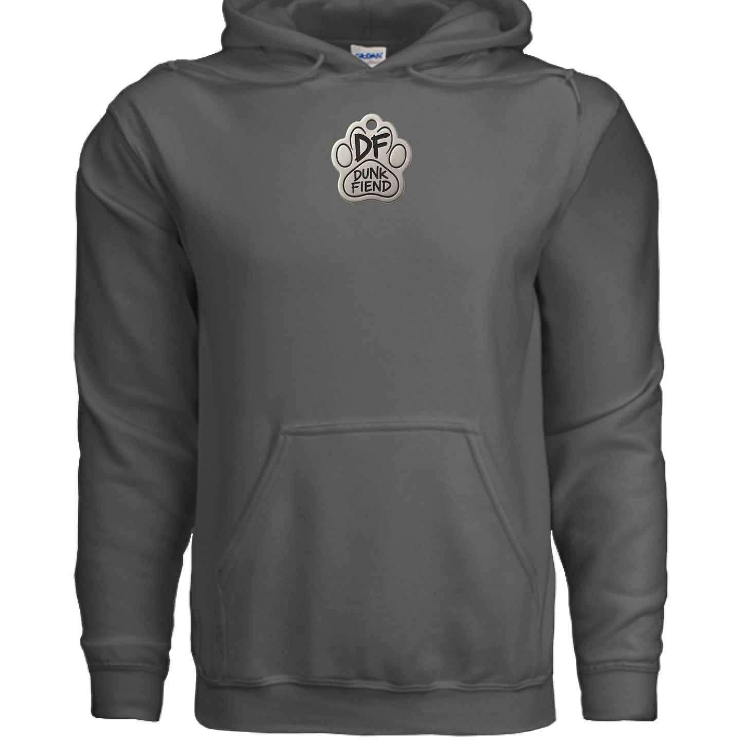 CHARCOAL - FRONT