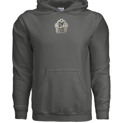 CHARCOAL - FRONT