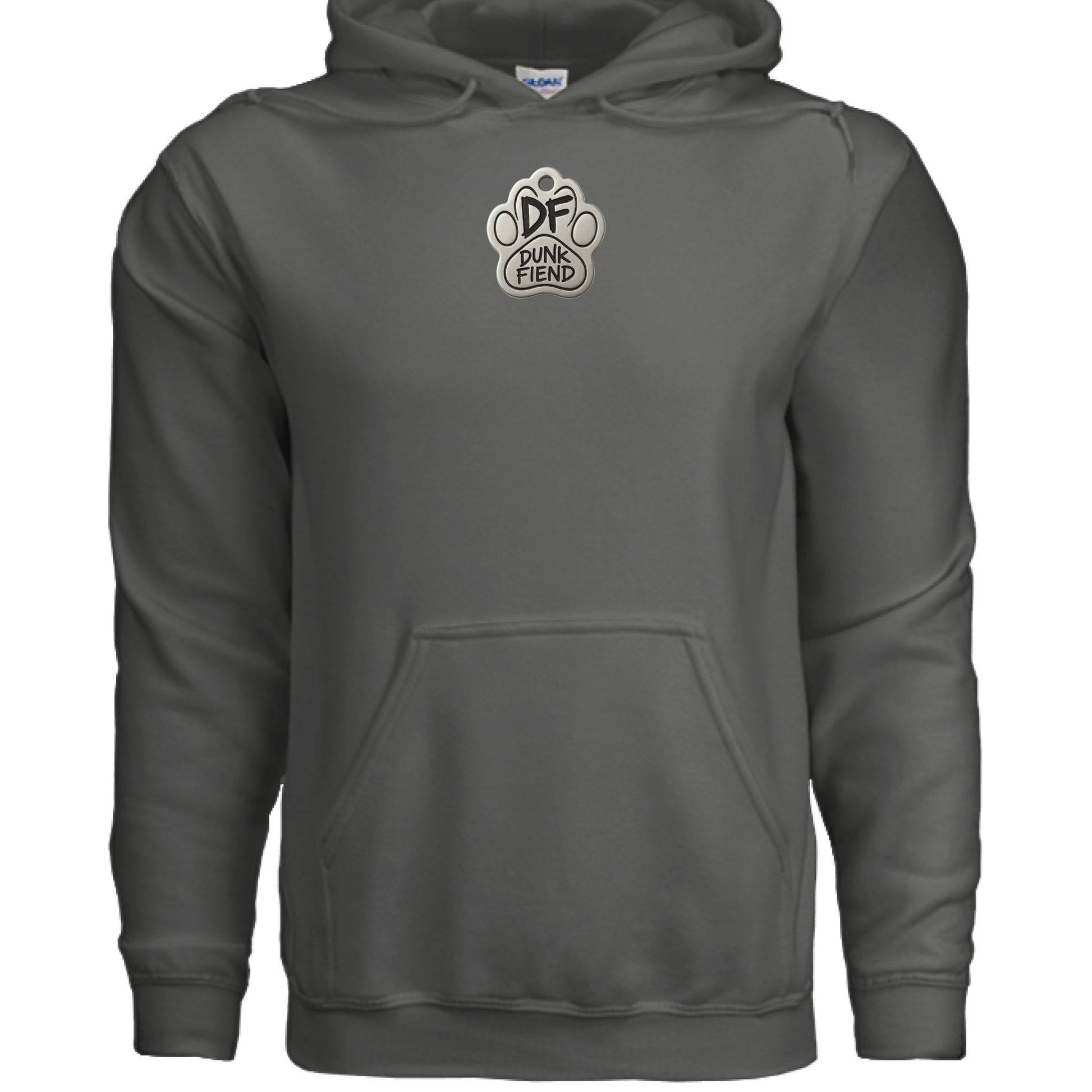 CHARCOAL - FRONT