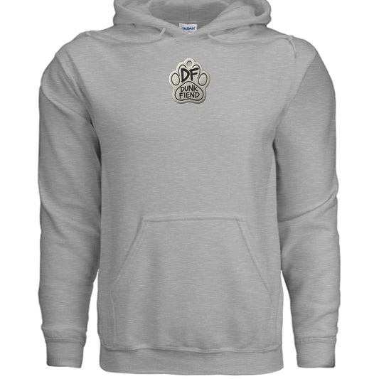 SPORT GREY - FRONT