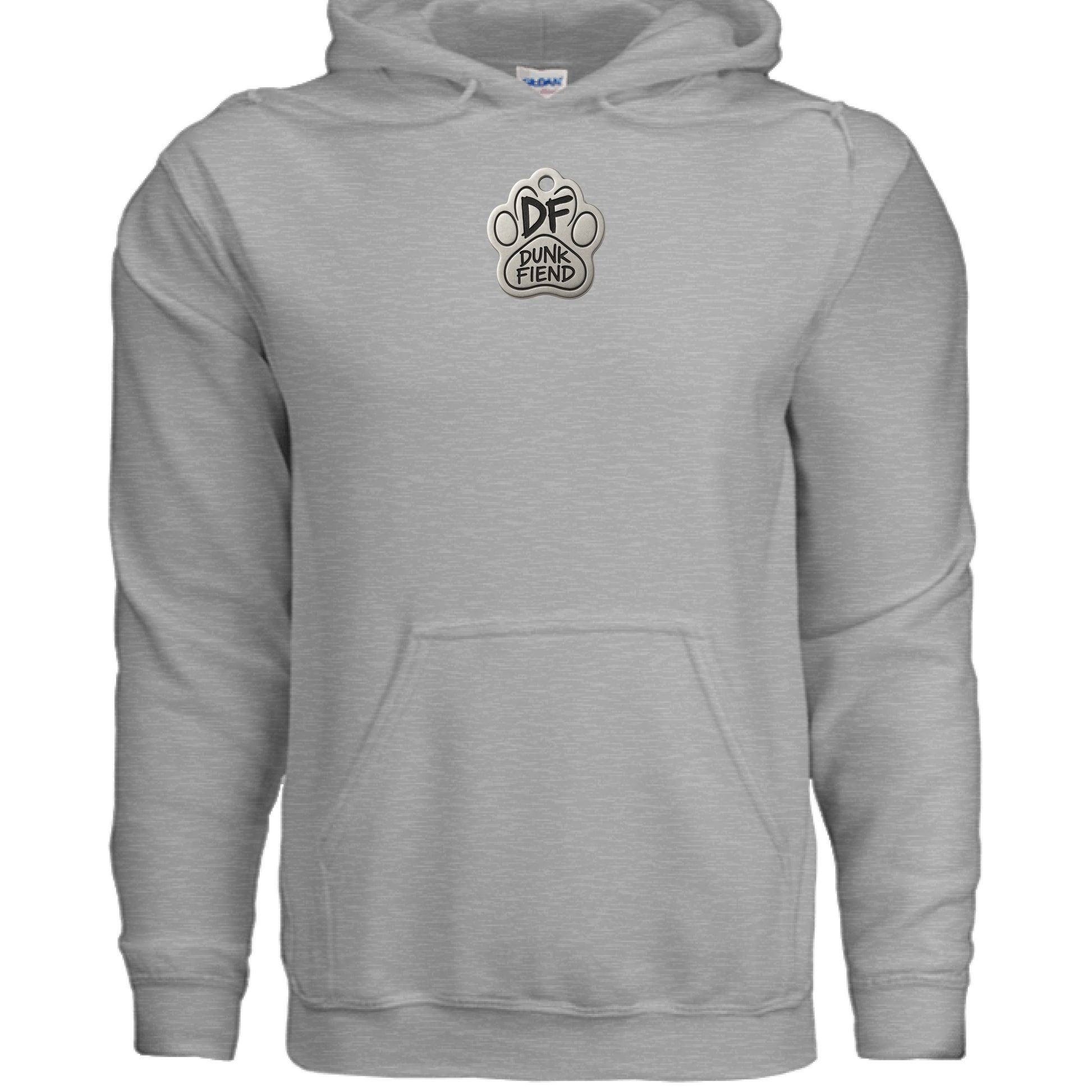SPORT GREY - FRONT