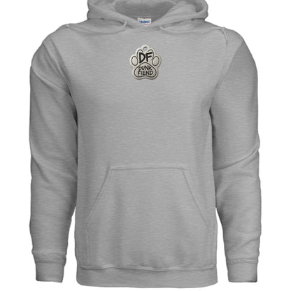 SPORT GREY - FRONT