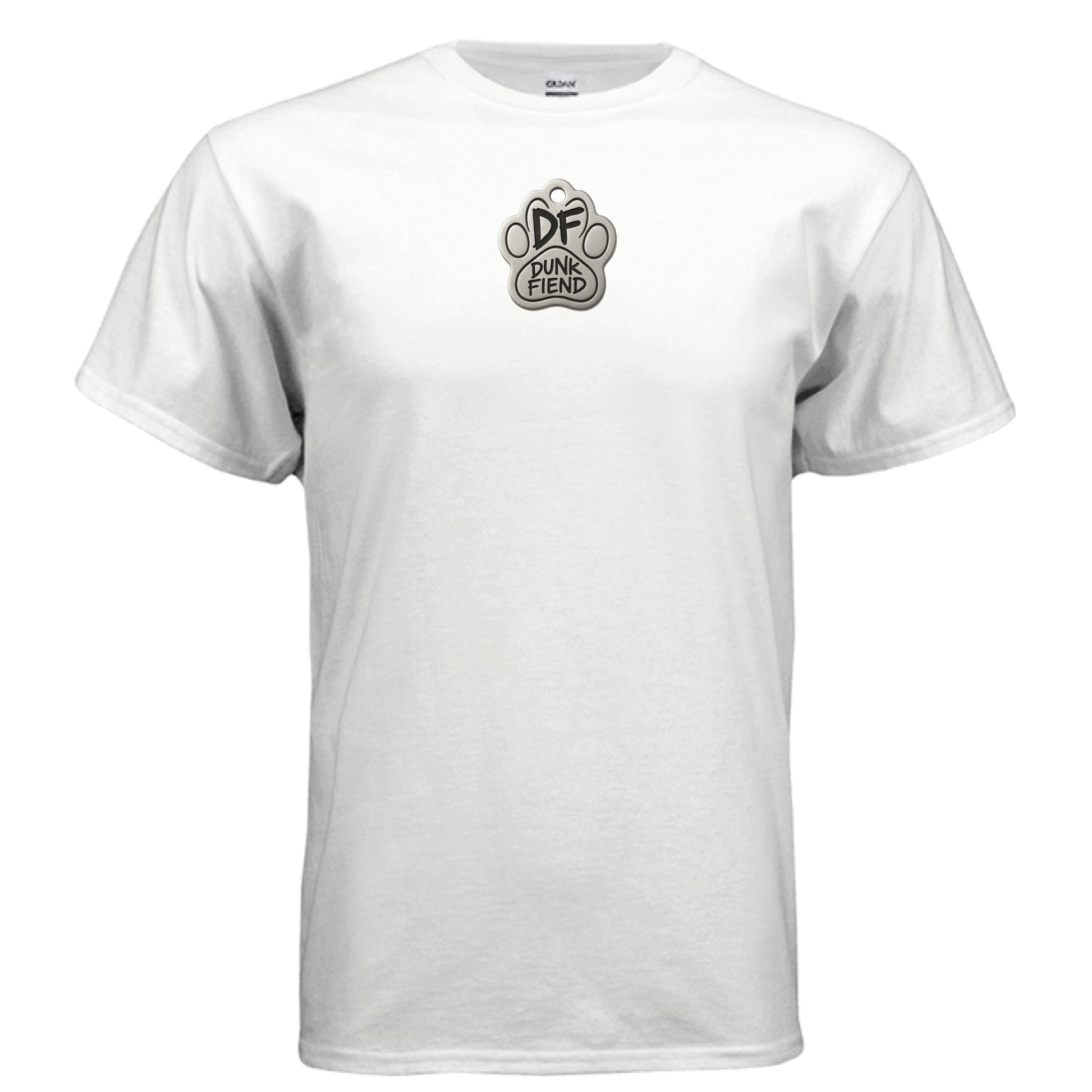 WHITE - FRONT