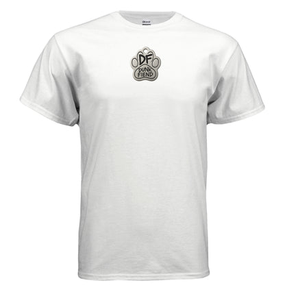 WHITE - FRONT