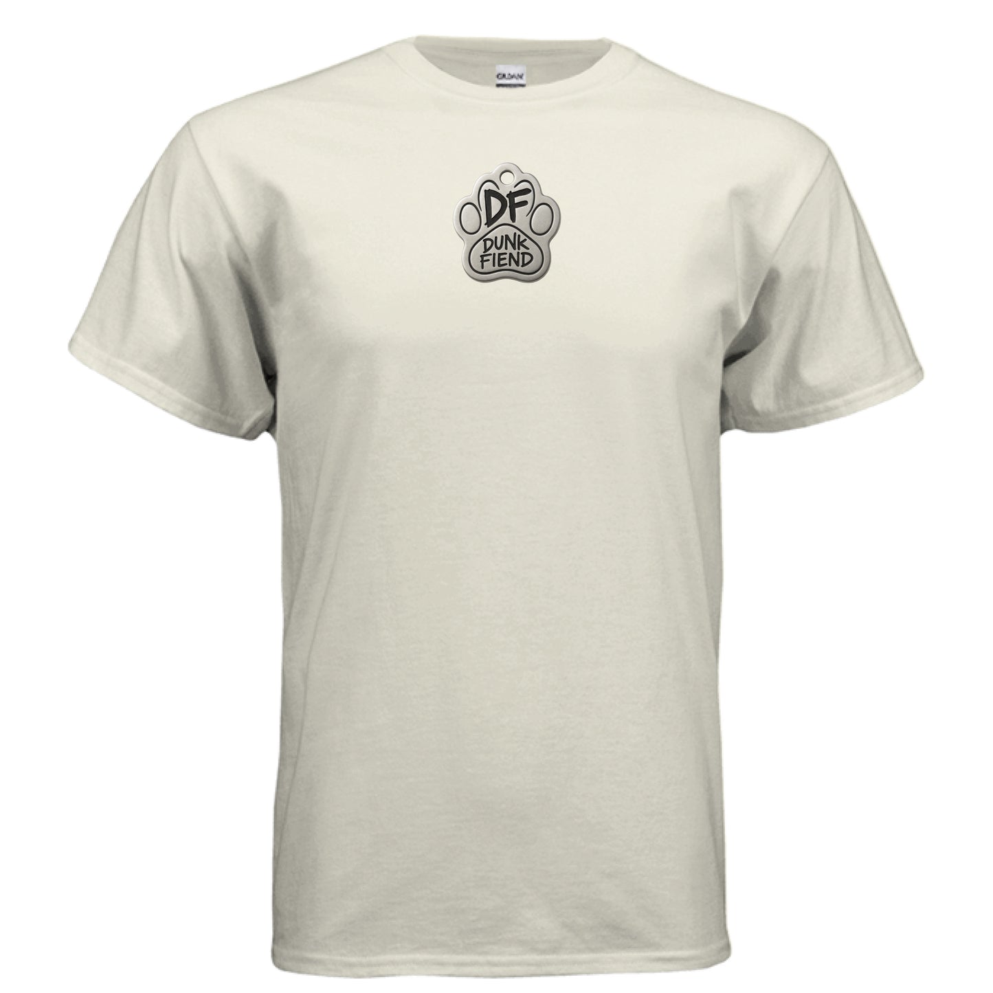 NATURAL - FRONT