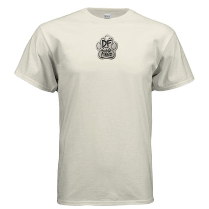 NATURAL - FRONT