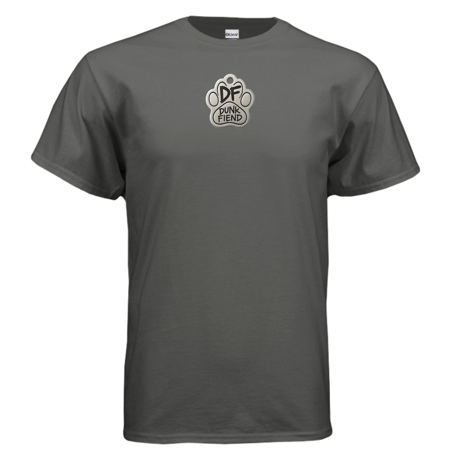 CHARCOAL - FRONT