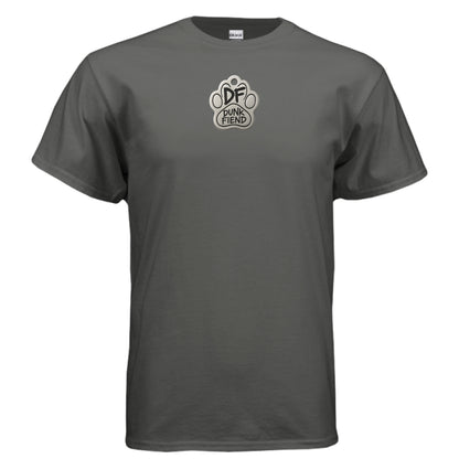 CHARCOAL - FRONT