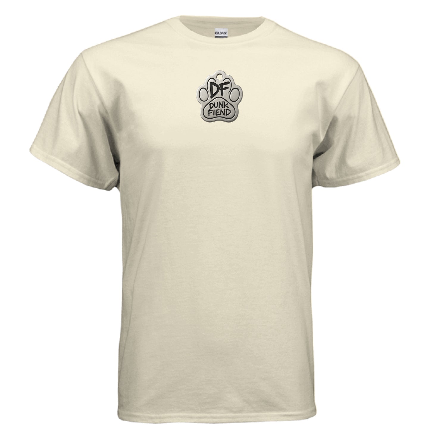 Off White - FRONT