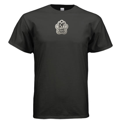 BLACK - FRONT