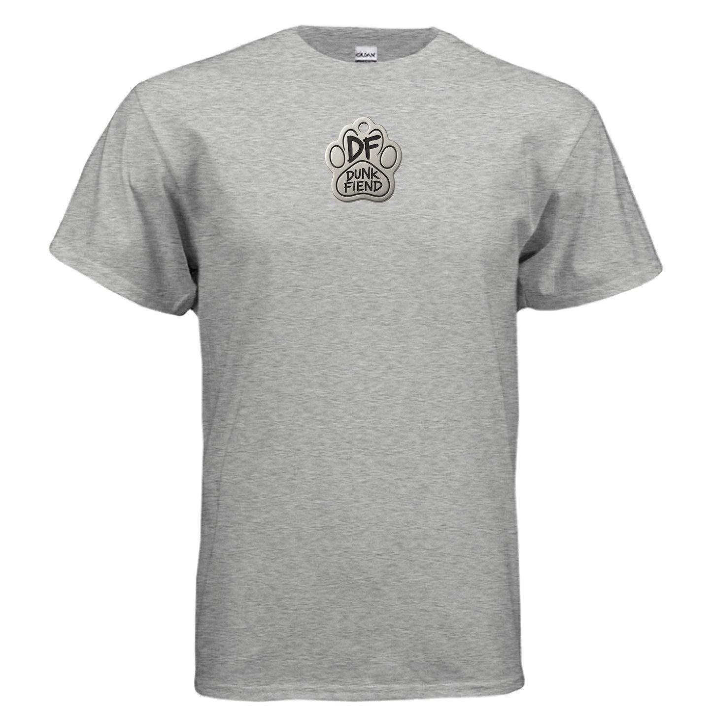 SPORT GREY - FRONT