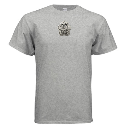 SPORT GREY - FRONT