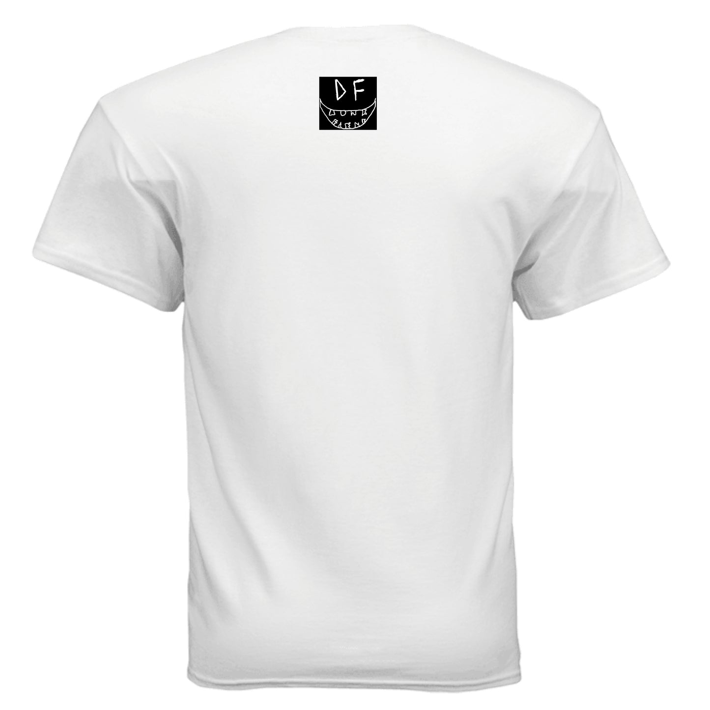 WHITE - BACK