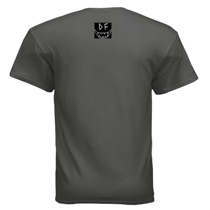 CHARCOAL - BACK