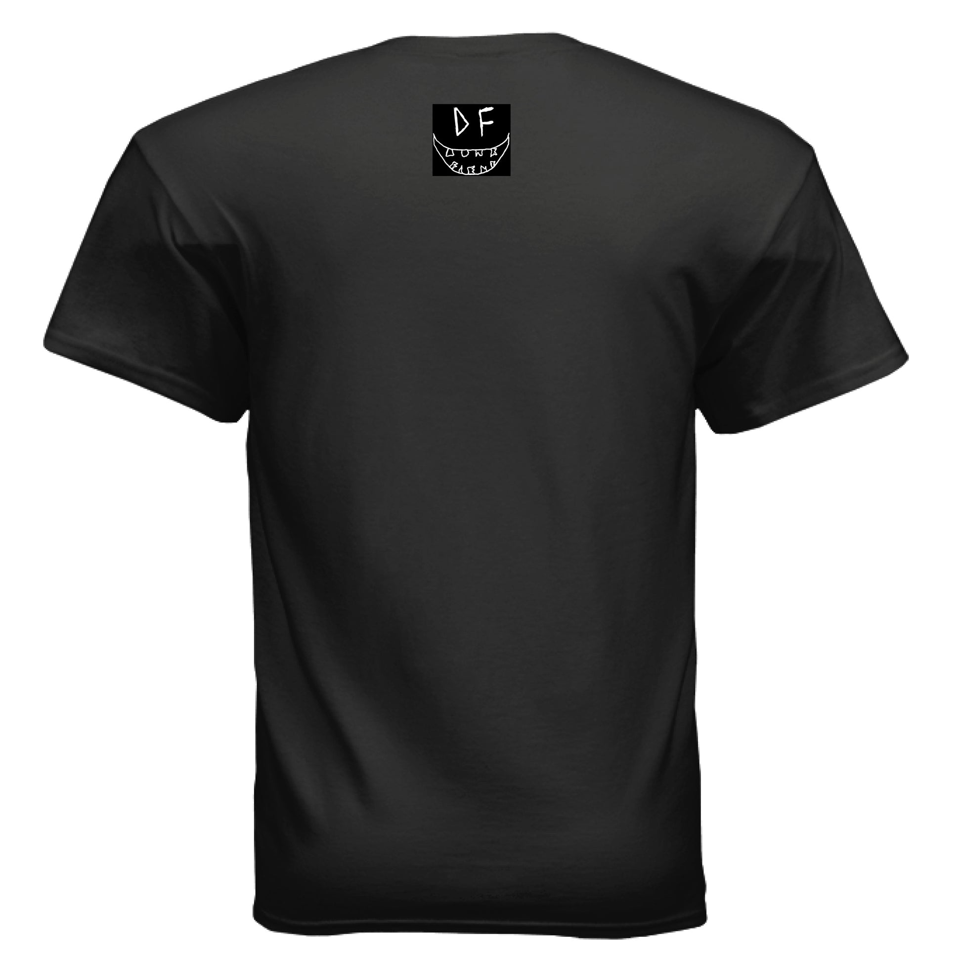 BLACK - BACK