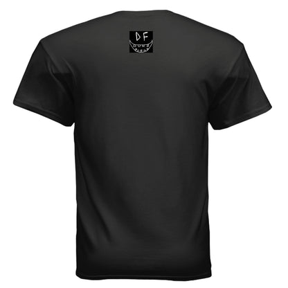 BLACK - BACK