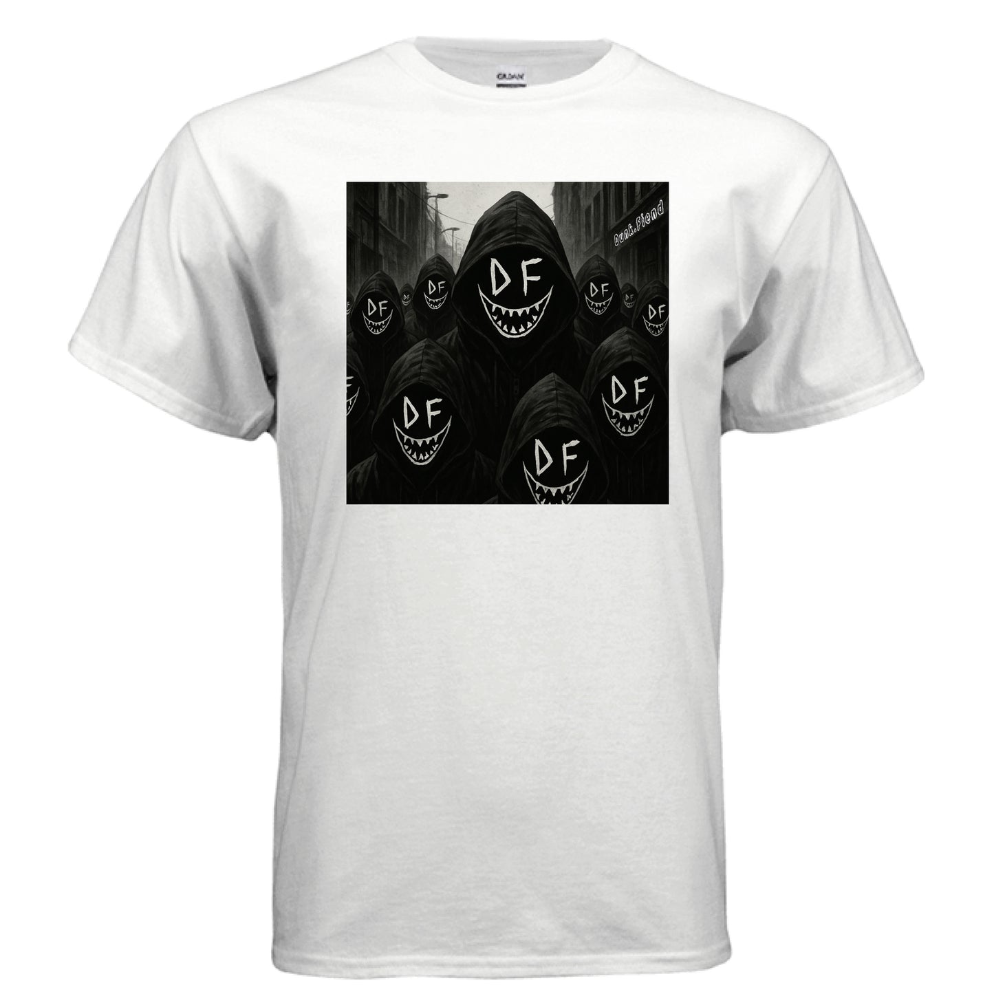 WHITE - FRONT