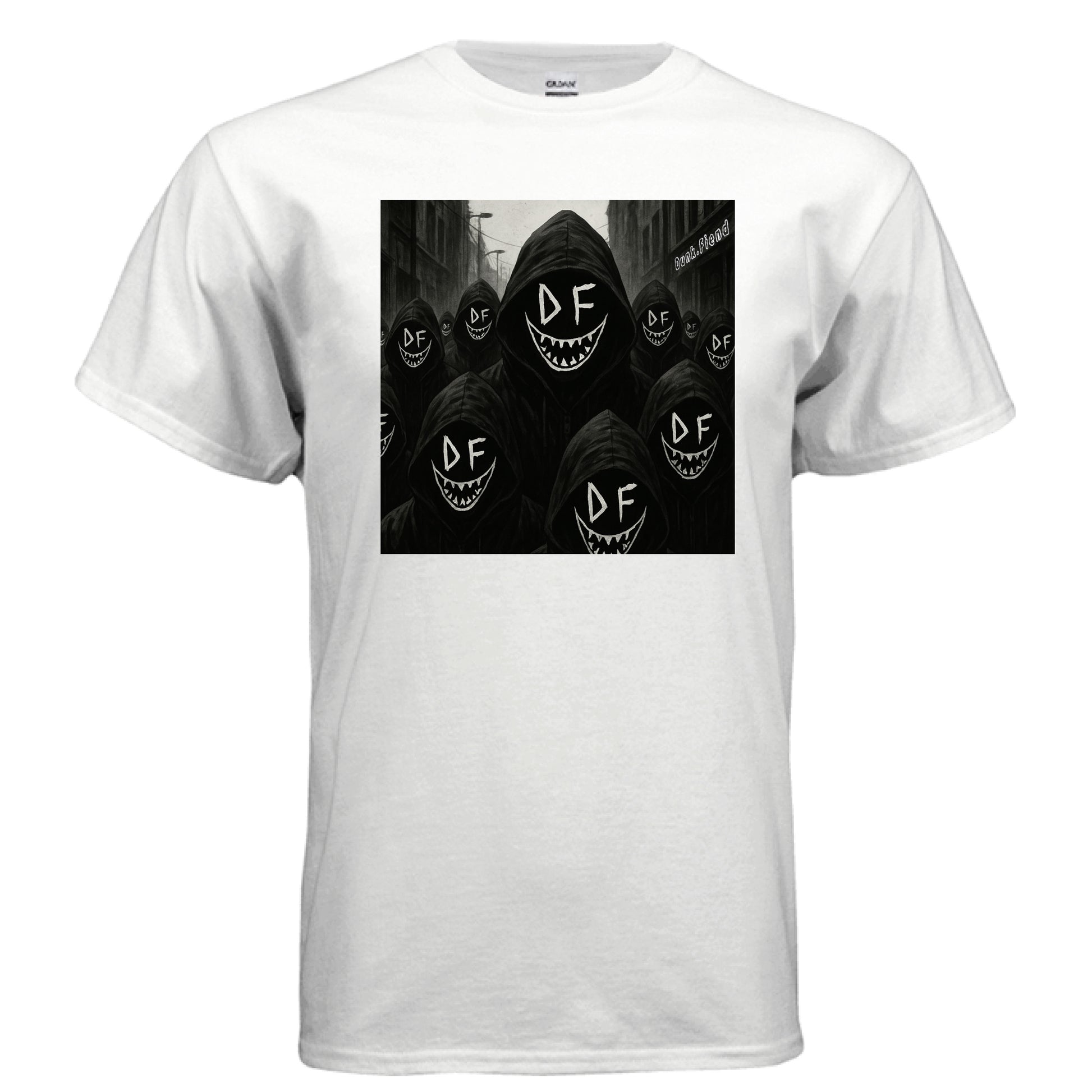 WHITE - FRONT