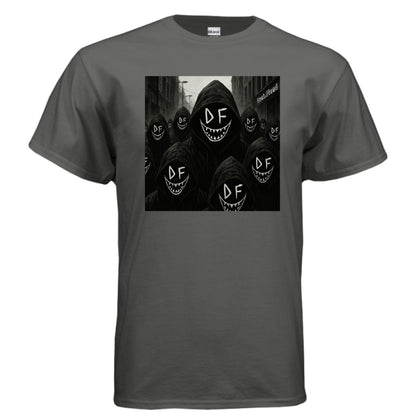 CHARCOAL - FRONT