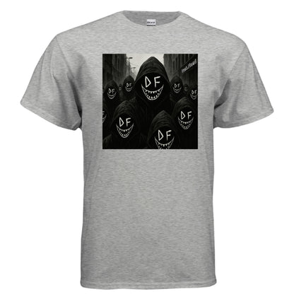 SPORT GREY - FRONT