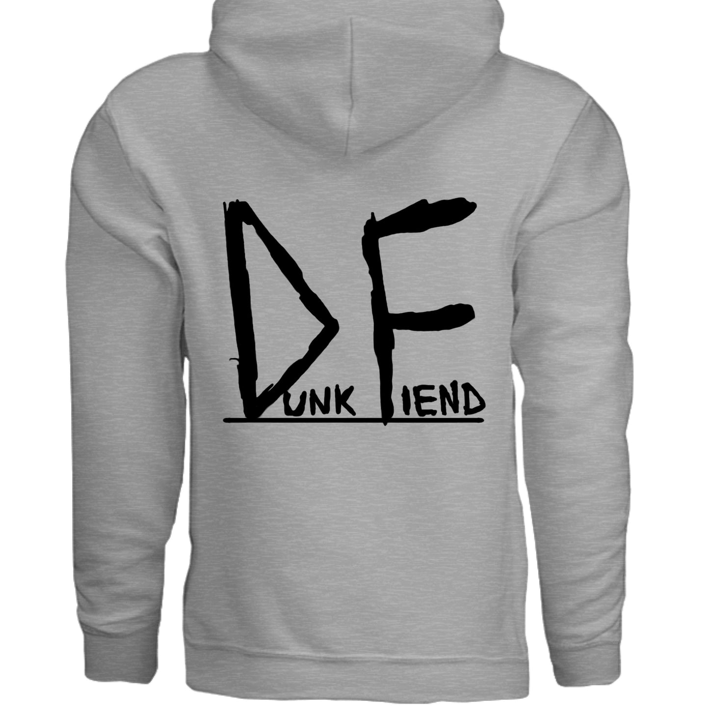 SPORT GREY - BACK
