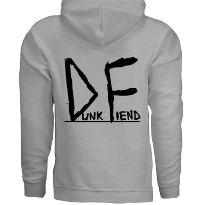 SPORT GREY - BACK