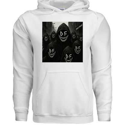WHITE - FRONT
