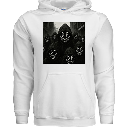 WHITE - FRONT