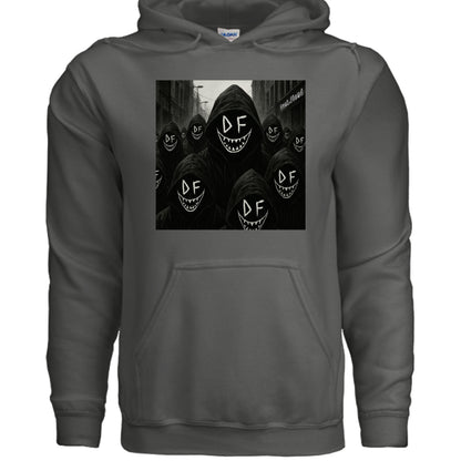 CHARCOAL - FRONT