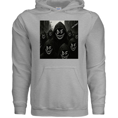 SPORT GREY - FRONT