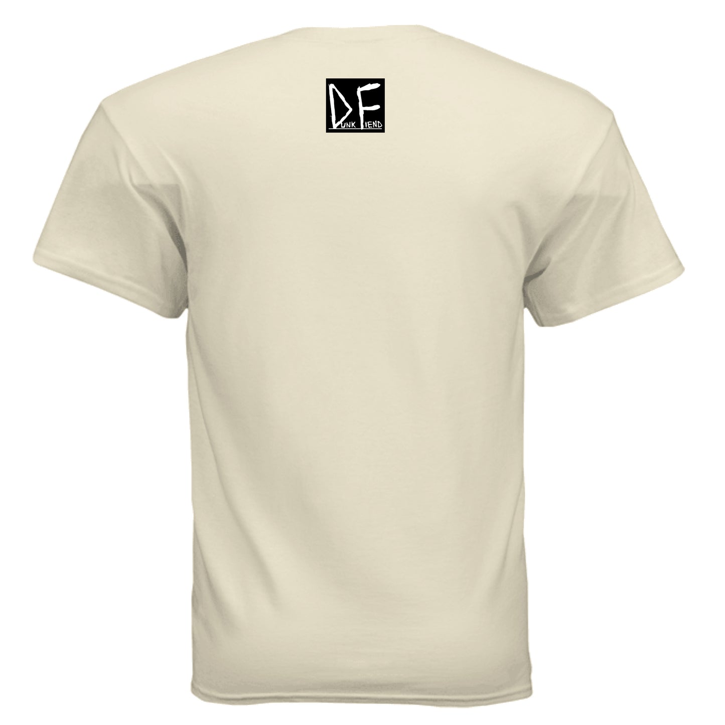 Off White - BACK