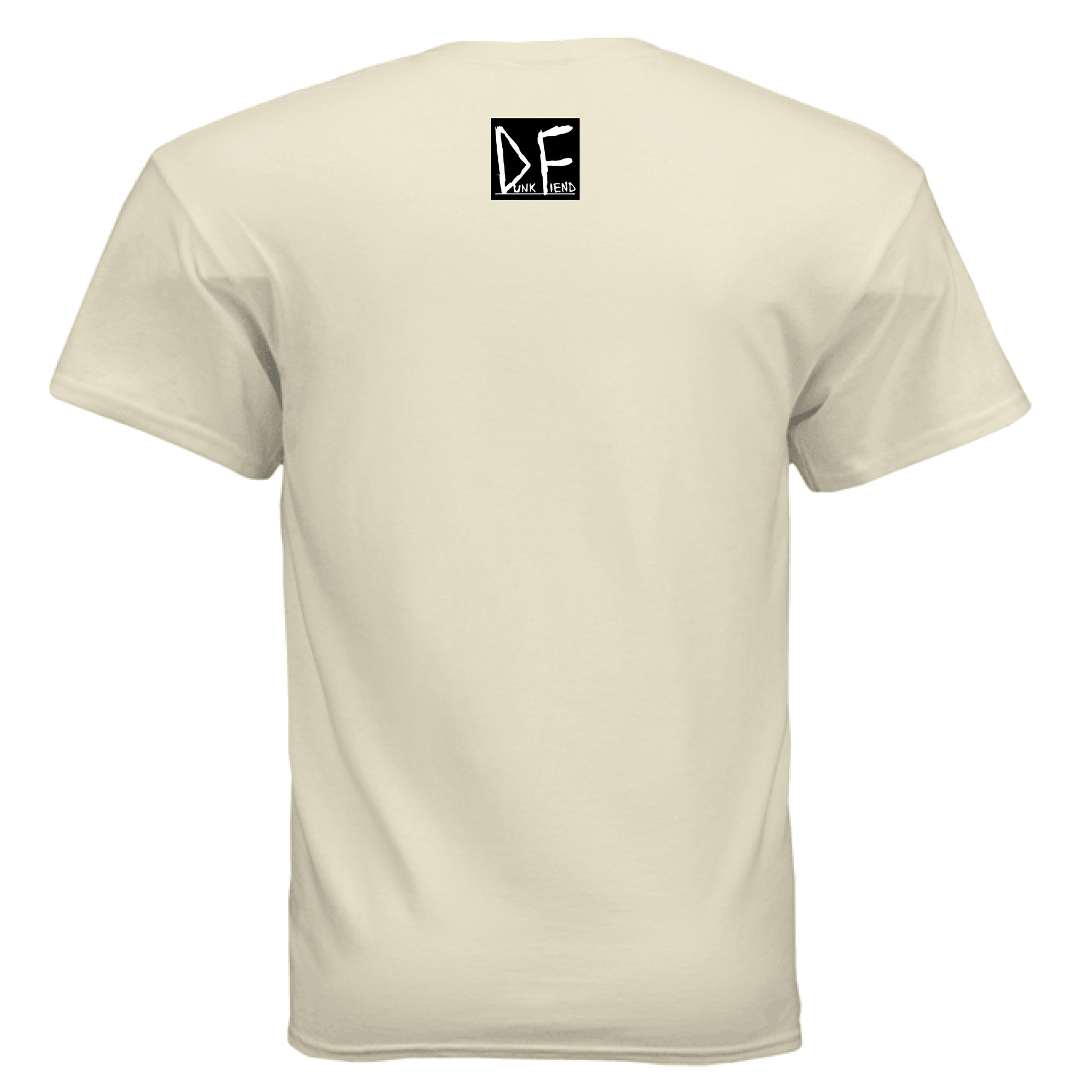 Off White - BACK