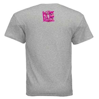 SPORT GREY - BACK