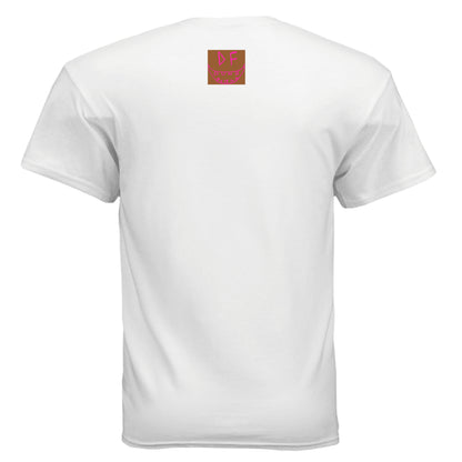 WHITE - BACK