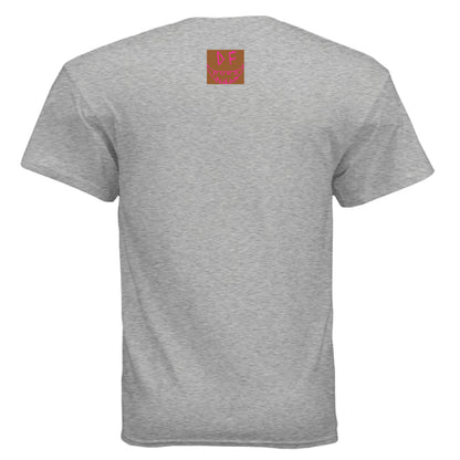 SPORT GREY - BACK