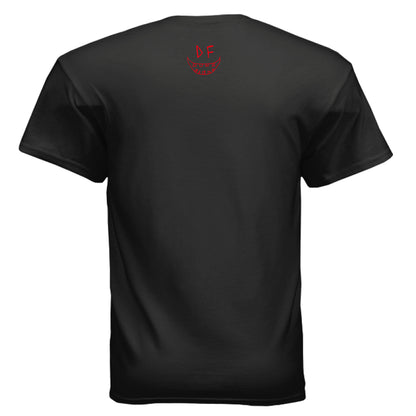 BLACK - BACK