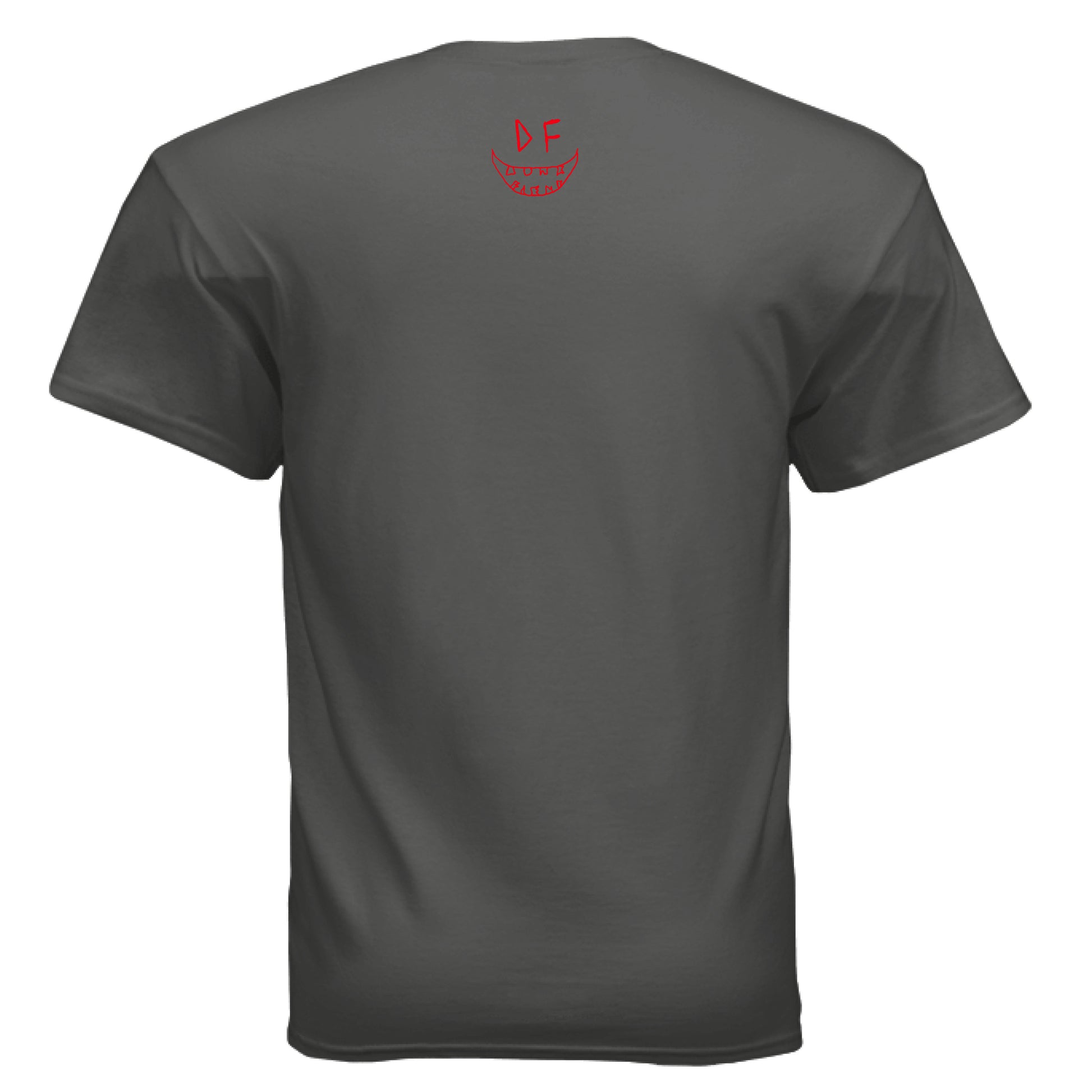CHARCOAL - BACK