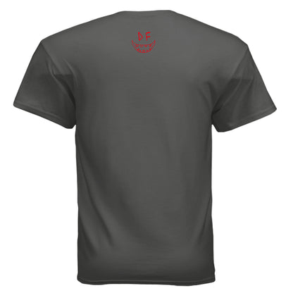 CHARCOAL - BACK