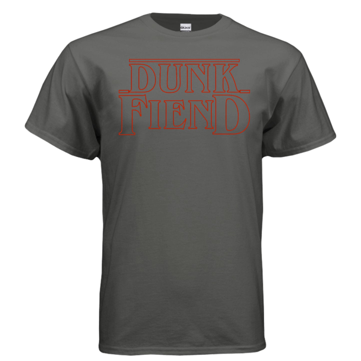 CHARCOAL - FRONT