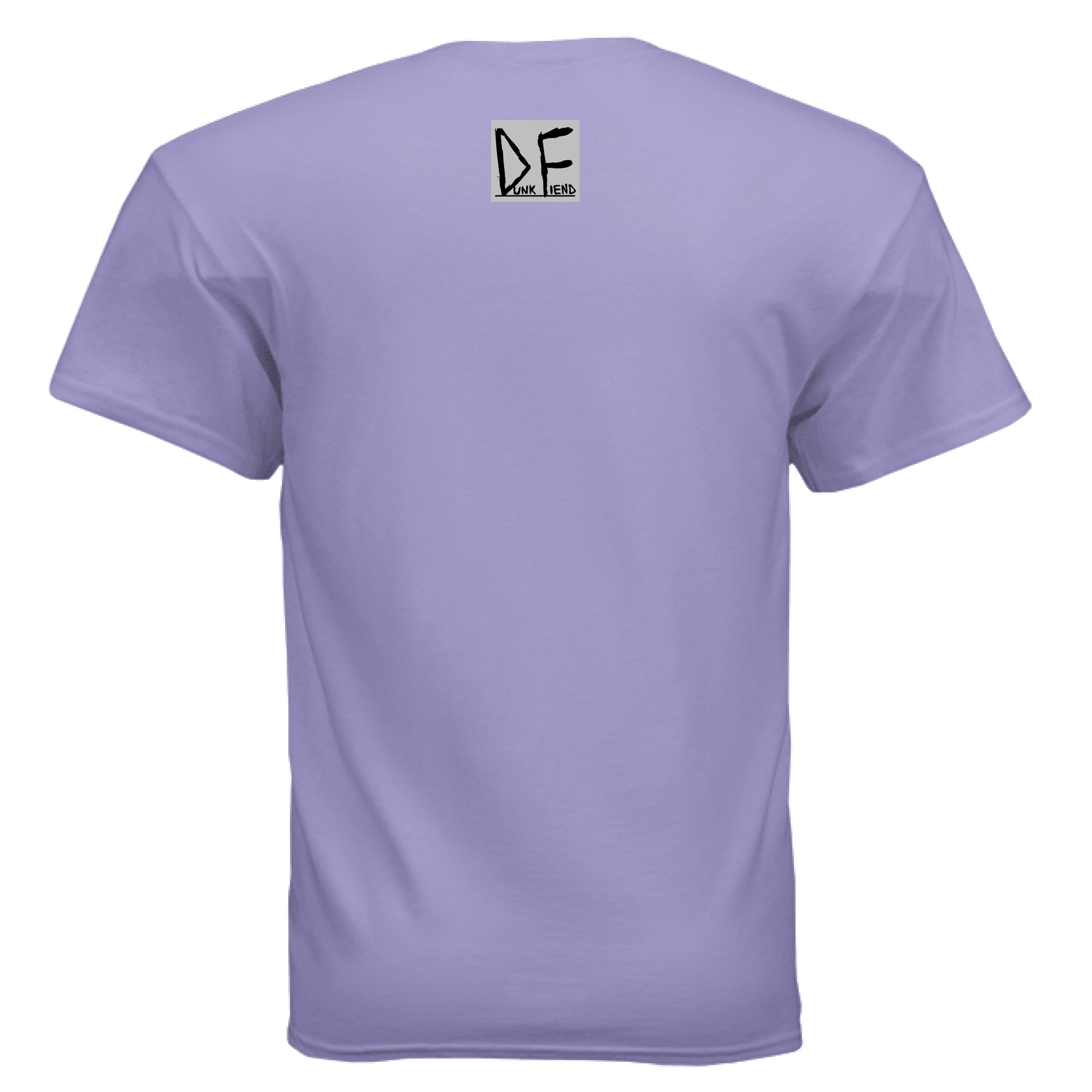 VIOLET - BACK