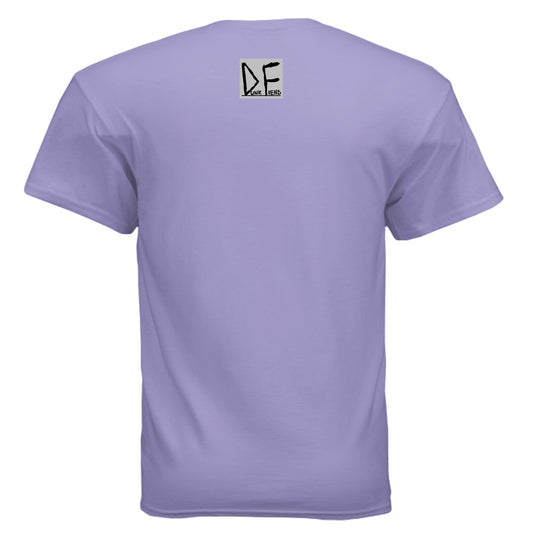 VIOLET - BACK