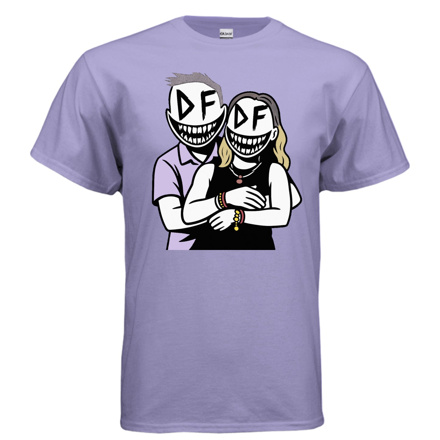 VIOLET - FRONT