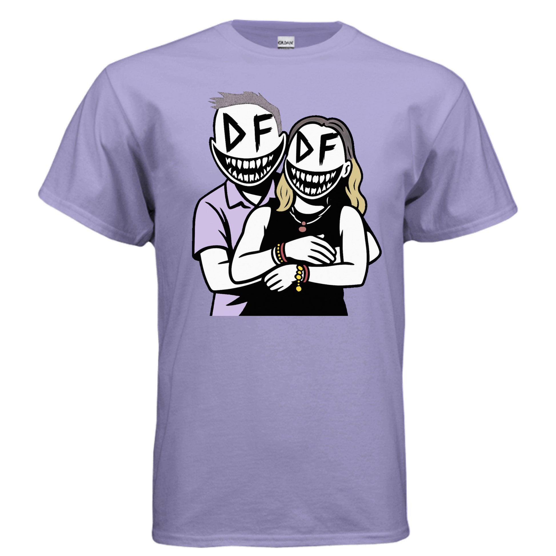 VIOLET - FRONT