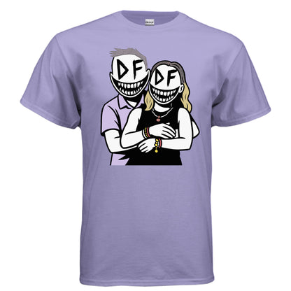 VIOLET - FRONT