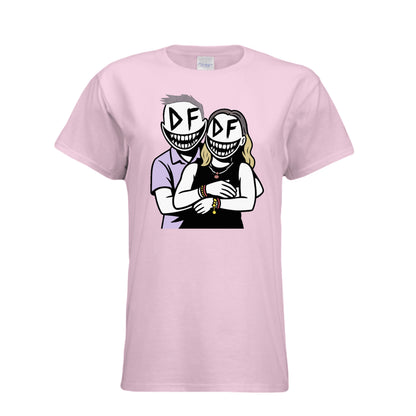 LIGHT PINK - FRONT