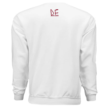 WHITE - BACK